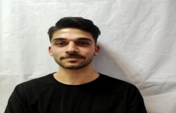 امیرحسین طهماسبی