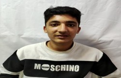 محمدرضا آهنگری
