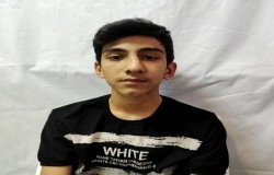 امیر رضا فرزان پور