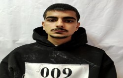 امیرمهدی مزارعی زاده