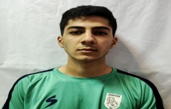 احمد رضا فرامرزی