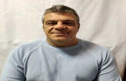 علی بهزادی