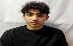 امیرعباس محمودیان