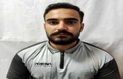 امیرحسین صدخروی