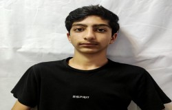 محمدمهدی خوشدل