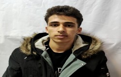 امیر حسین عسکری