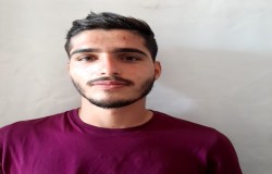 مهدی خانی