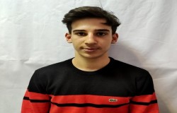 سیدسروش حسینی شریف