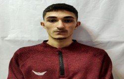 محمدآرمین حدادی
