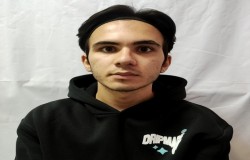 امیرحسین حاتمی جو