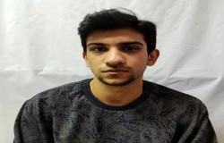 سپهر جعفرحاجی