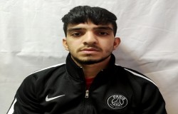 علیرضا فیضی اسفاد