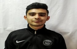 محمدامین عطا