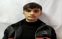 طاها رحیم پور سعادتلو
