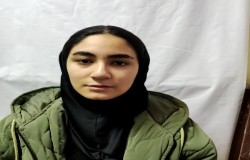 سارا نعمتی