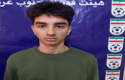 مهراد میرگلو بیات