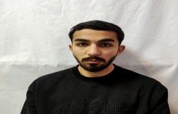امیر حسین قدرتی دیزج