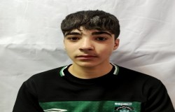 امیر مهدی نصیری