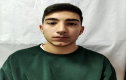 امیرپاشا مهدی پناه