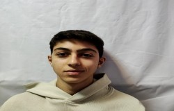 سپهر علیزاده پیرآغاج