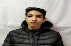 امیرمحمد بغدادی