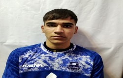 علیرضا ایلانلو