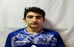 عبدالرئوف میرزاعلی