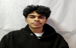 محمد طاها جوادی جوادی
