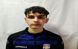 سید مهدی موسوی