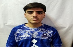 آران شاکر