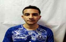 محمد عرب