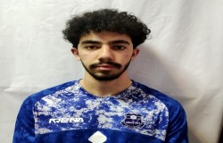 علی داورزنی