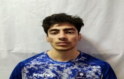 حسین روحی