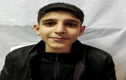 امیرعلی بیگی