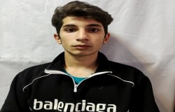 علیرضا قدسی