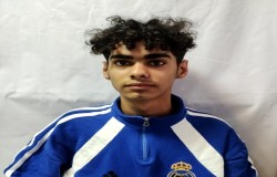 امیررضا باغچقی