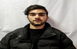 امیر علی ارشدی مقدم