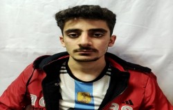 محمد مومیوند