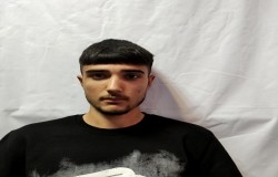 محمدرضا باقری