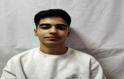 مانی سلیمی