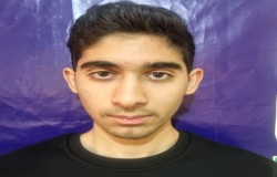 محمد صالح صادقی مهر