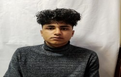 امیرمهدی رضایی نخعی