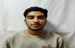 متین رحیمی