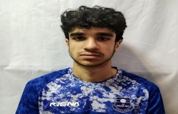 عرفان قدیرزاده
