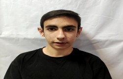 امیر علی عظیمی