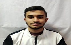امیر عباس مسلمی مورودی