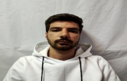 محمد رضا مجیدی