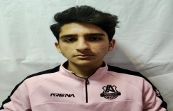 نوید نجفی
