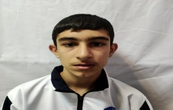 محمدحسن سلیمان نیا