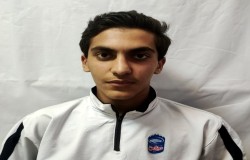 امیرطاها تلاوتی